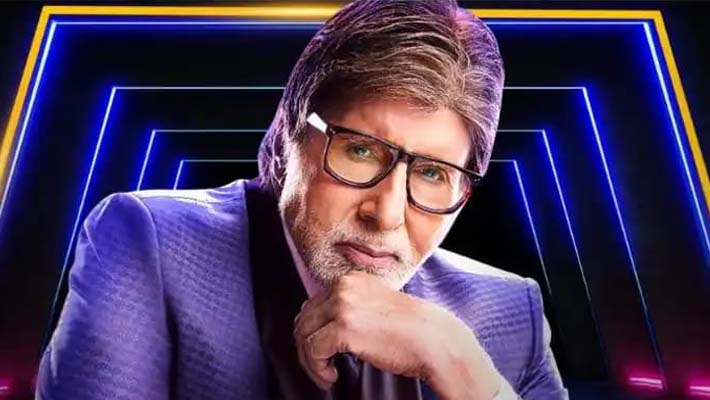 Bollywood actor Amitabh Bachchan says some divine force works in life sometimes srb