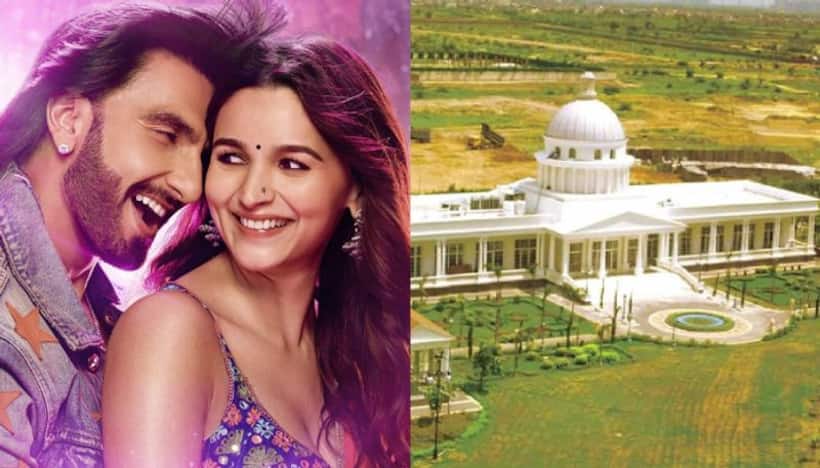 Murder takes place where Ranveer Alia's 'Rocky Aur Rani Kii Prem Kahaani' was filmed