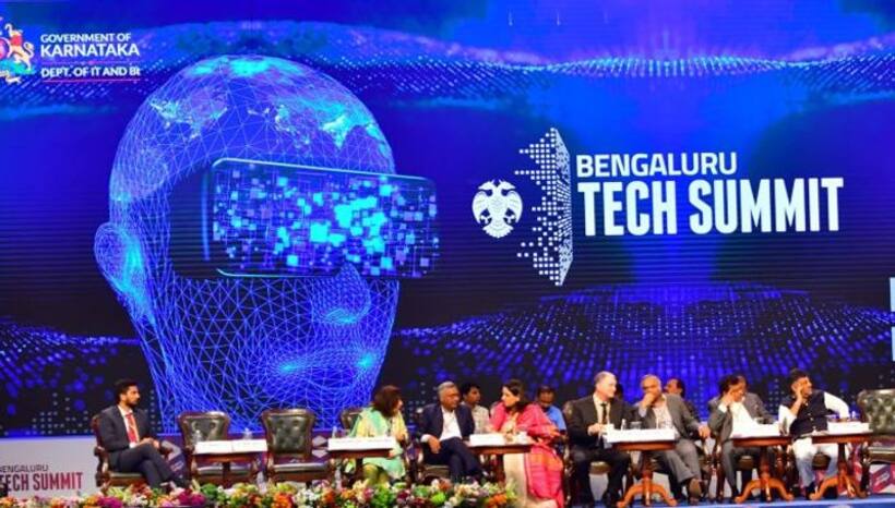 Viewpoint: Bengaluru Tech Summit 2023 is a damp squib