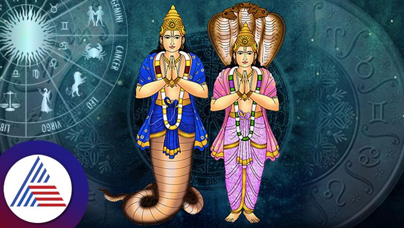 rahu gochar 2025 rahu will enter in kumbh rashi these three zodiac will get money and wealth suh