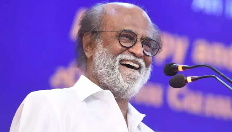 MK Stalin to BJP Annamalai here the list of political leaders wishes for Rajinikanth Birthday gan