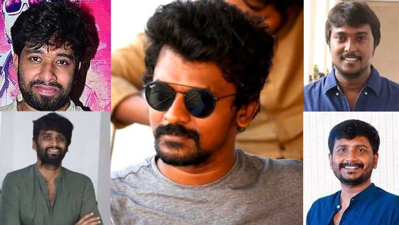 Nelson dilipkumar to Adhik ravichandran here the Big comeback movies of Directors in 2023 gan