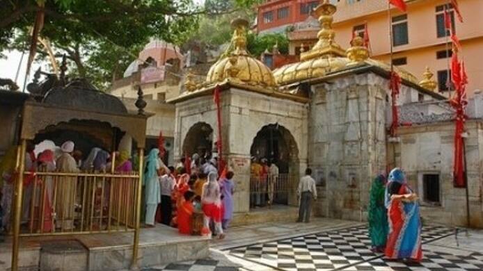 chintapurni temple 