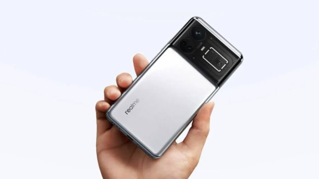 Top 5 lightning-fast charging phones: Get fully powered in minutes!