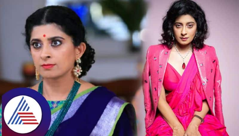 All about Lakshmi Baramma Kannada serial Actress Sushma Nanaiah Vin