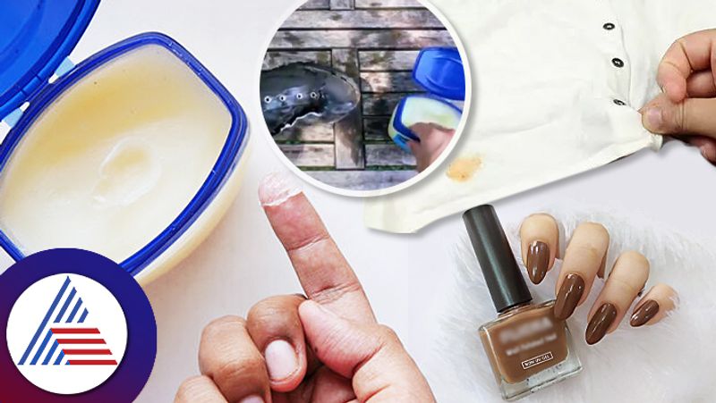 Incredible Unique Uses Of Vaseline which is must during winter for skin care roo