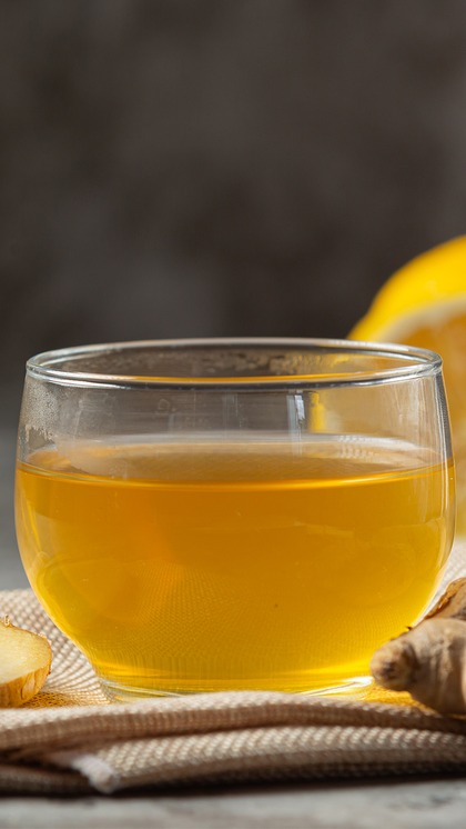 Antibacterial Effects: