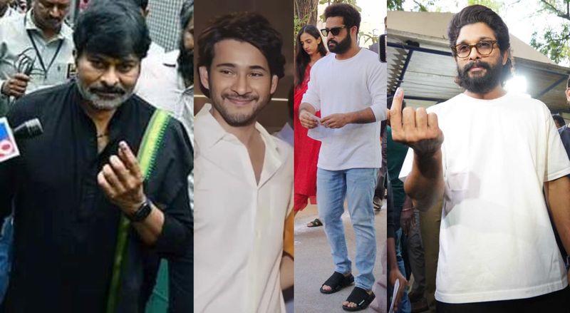 Telangana Assembly Elections 2023 Telangana Assembly Elections 2023