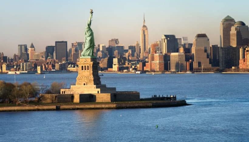 Did you know India is second-largest source country for new citizens in US?