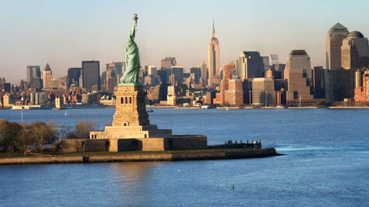 Did you know India is second-largest source country for new citizens in US?