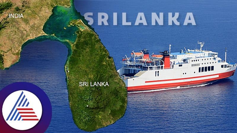 Want to reach Sri Lanka via Bay of Bengal? This ferry ride from Tamil Nadu offers scenic voyage! vkp