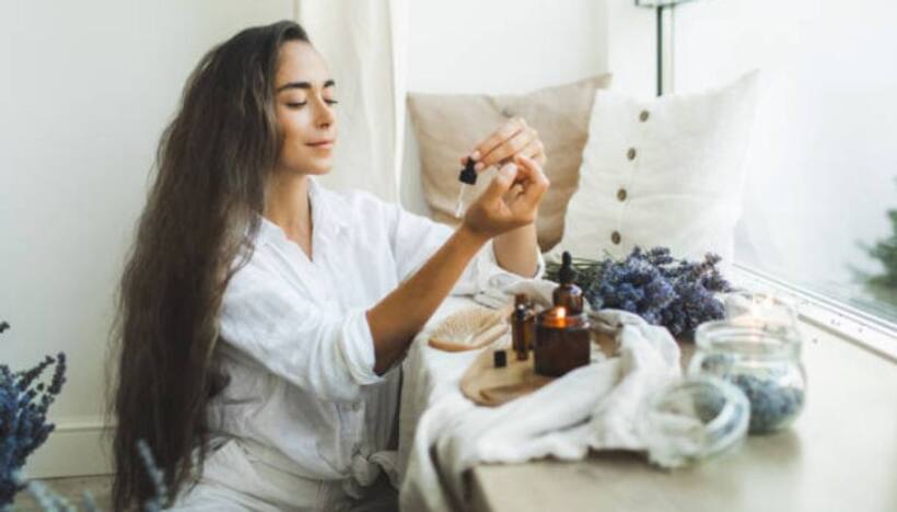 Empowering women's health: A deep dive into Ayurvedic solutions for reproductive wellness