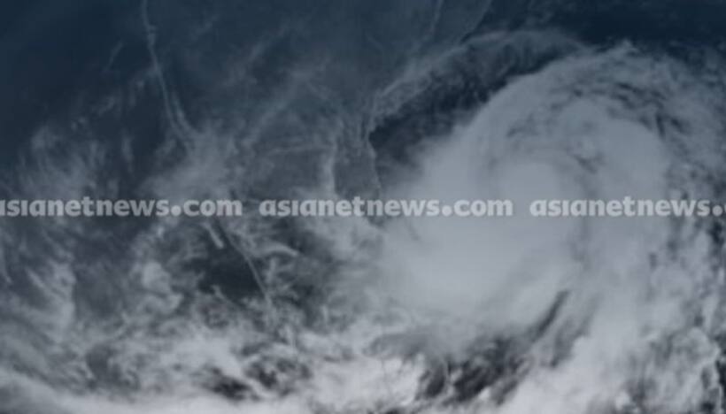 Cyclone Michaung : ఏపీ, తమిళనాడుకు తుఫాను ముప్పు.. ఈ జిల్లాల్లో కుండపోతే, మత్స్యకారులు వేటకెళ్లొద్దన్న ఐఎండీ