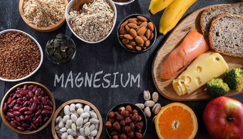 Magnesium can prevent these complications 