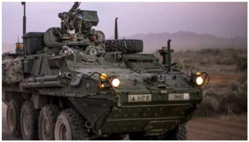 Mechanised Infantry modernisation drive Indian Army to issue RFP for over five hundred Infantry combat vehicles