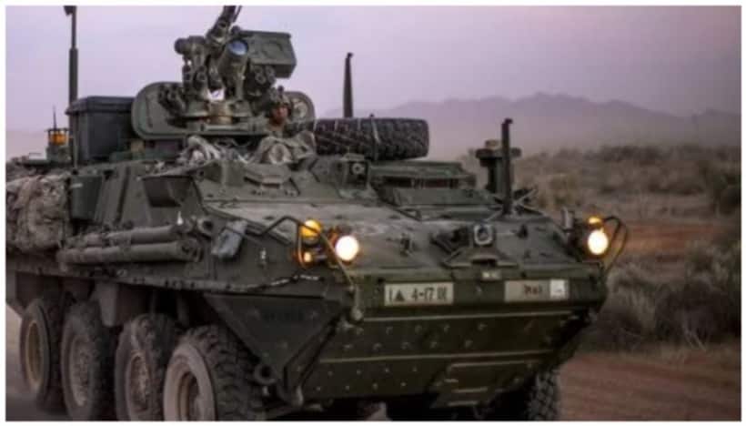 Mechanised Infantry modernisation drive: Indian Army to issue RFP for over 500 Infantry combat vehicles