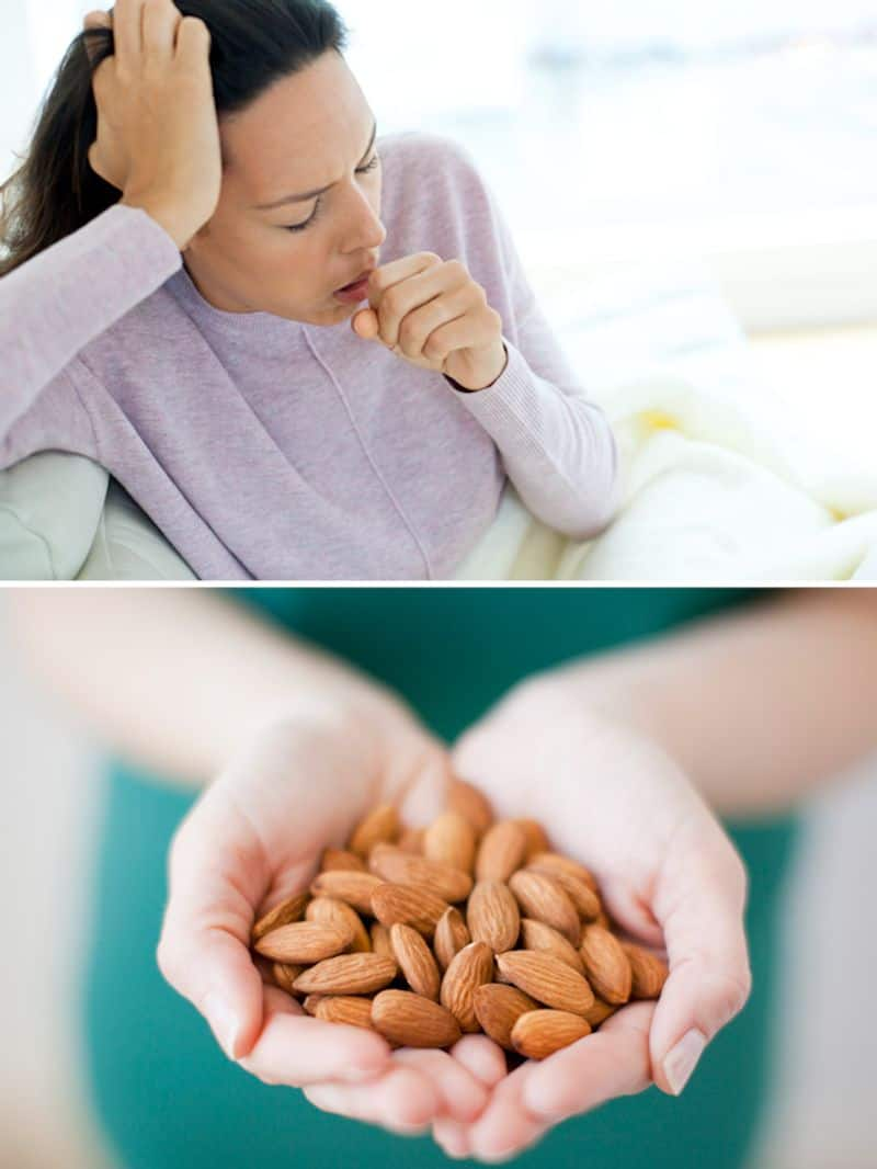 6 reasons why almonds are bad for cough EAI