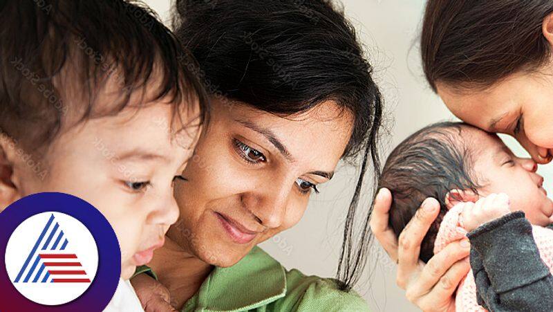 How to overcome from mom guilty after being mother pav