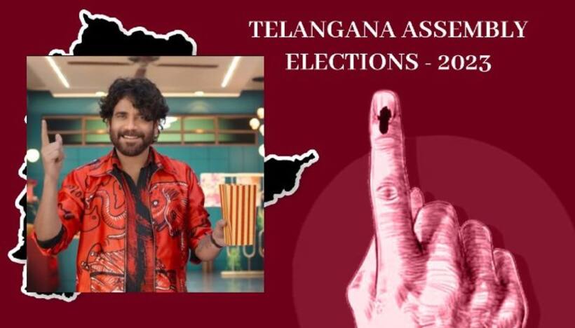 #TelanganaElections2023: బిగ్ బాస్ కంటెస్టెంట్స్.. ప్రస్తుతం ఎలక్షన్స్ లో ఎలా ఓటు వేస్తారు..? 