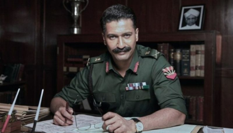 Sam Bahadur box office collection day 1: Vicky Kaushal film open low amid tough competition with Animal vvk