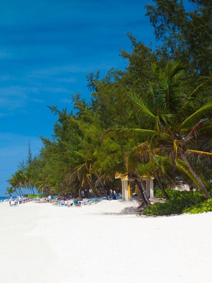 Barbados