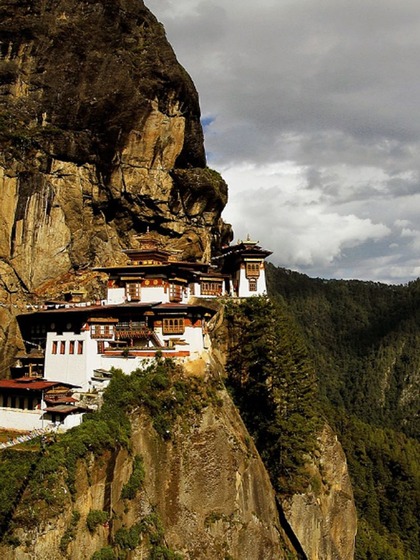 Bhutan