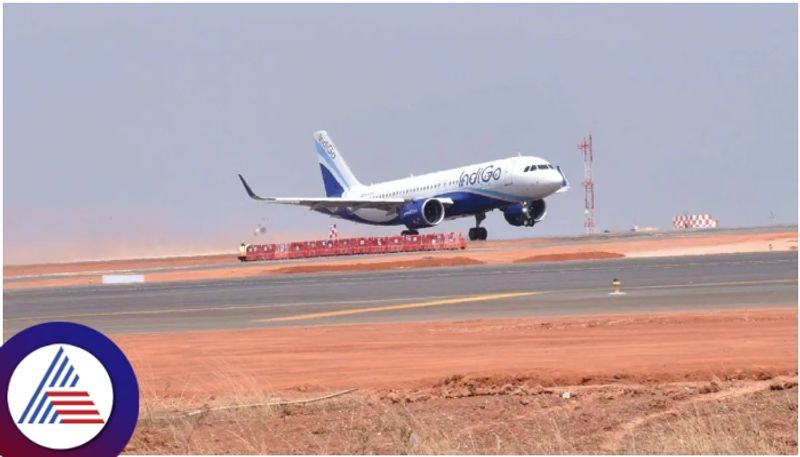 Bengaluru second airport may come up near Tumkur and Chitradurga stretch sat