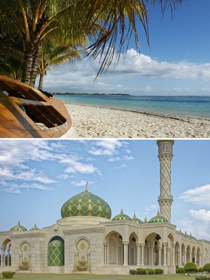 Mauritius to Oman: 8 countries to visit visa-free this New Year