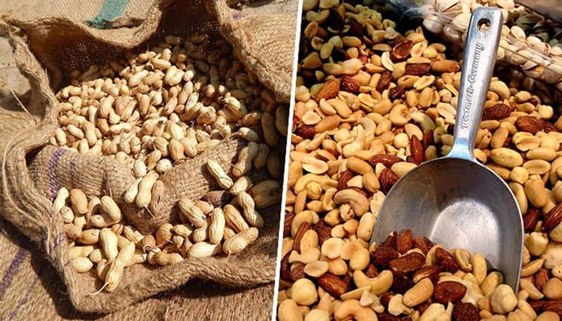 Mood enhancer to immunity support: 7 benefits of eating peanuts in Winter ATG EAI