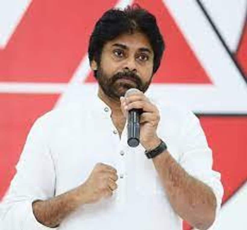 టీడీపీ వెనుక నడవటం లేదు .. కలిసి నడుస్తున్నాం, సీఎం పదవిపై చంద్రబాబుతోనే తేల్చుకుంటా : పవన్ కళ్యాణ్ 