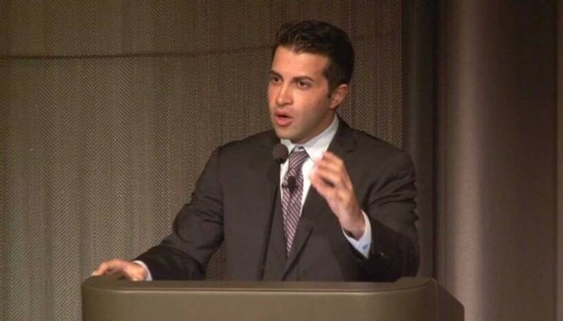 Hamas co founder's son makes brave call, urges Israel to kill Hamas leaders including his father