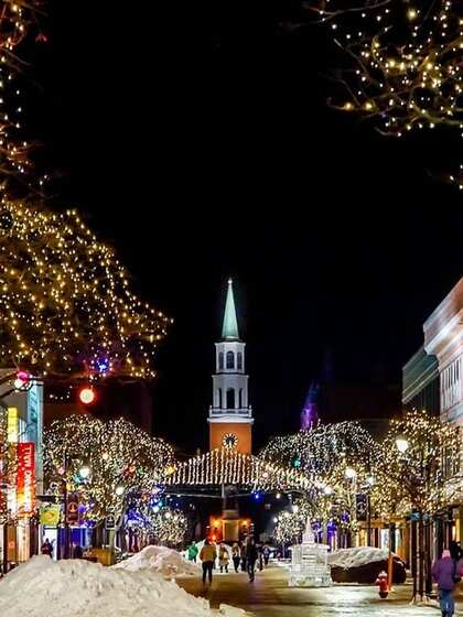 Strasbourg, France: Christkindelsmärik