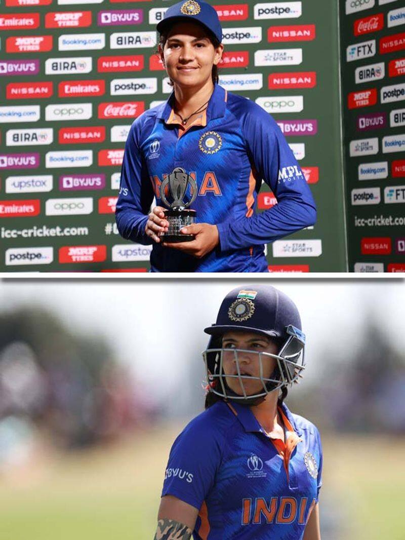 cricket Happy Birthday Yastika Bhatia: Journey of the Indian wicket-keeper osf