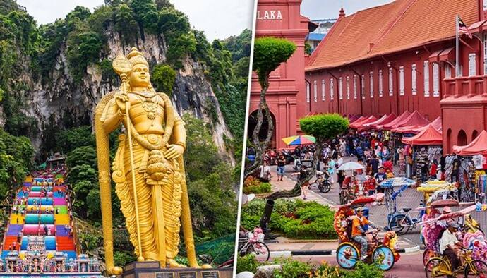 Malaysia to become visa-free for Indians from TODAY: 7 places to visit in the country