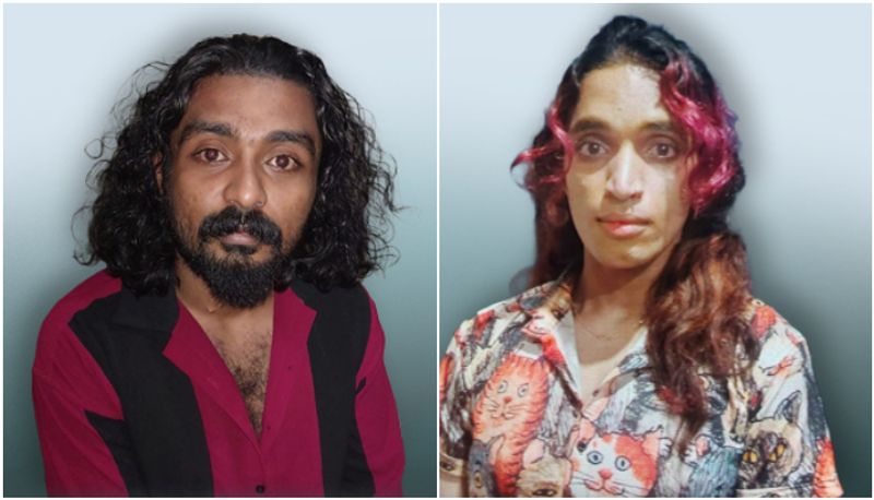 kochi transgender and friend arrested with mdma selling drugs through social media groups joy