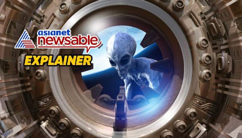 Beyond the stars: Unraveling Interstellar travel and alien technology's cosmic secrets