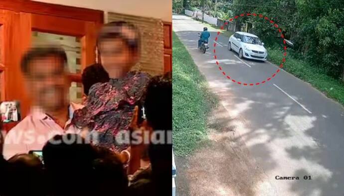 Kollam kidnapping case: One person in custody; police to record child's father's statement again