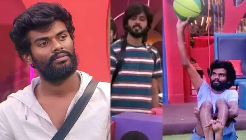 Bigg Boss Telugu 7 : ఫినాలే రేస్.. అదరగొట్టిన రైతుబిడ్డ..  అమర్ చేసిన పనికి యావర్ కన్నీళ్లు