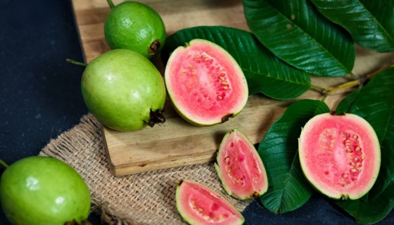 can guava help you lose weight 