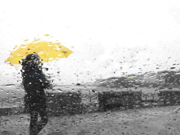 According to the Meteorological Department there is a possibility of heavy rain in the southern districts of Tamil Nadu on the 16th and 17th KAK