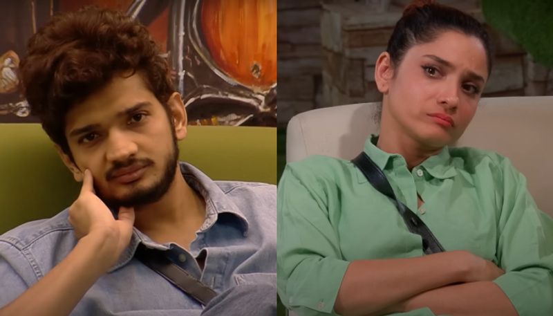 Bigg Boss 17: Ankita Lokhande- Munawar Faruqui's friendship at stake? Says, 'Don't want to third wheel' RKK