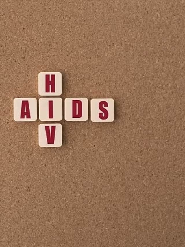 basic facts about HIV and AIDS everyone should know ram 