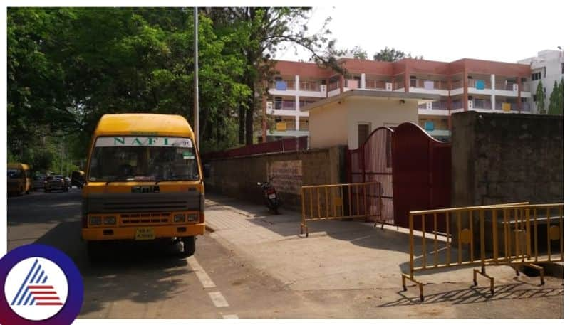 Many Bengaluru schools receive multiple bomb threats gow