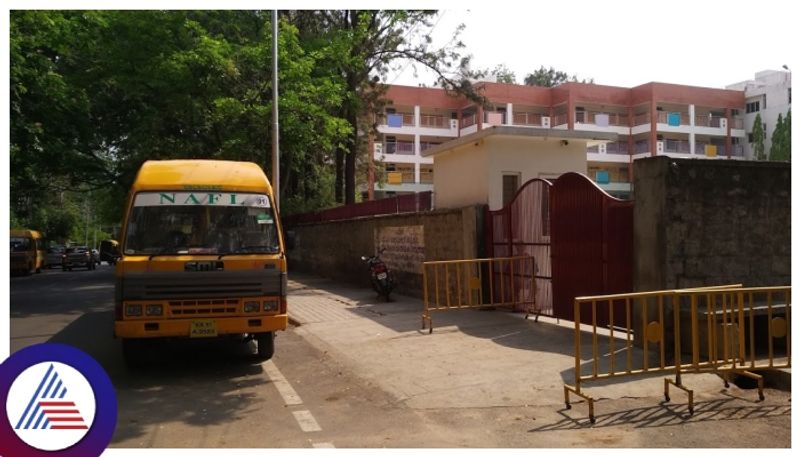 Many Bengaluru schools receive multiple bomb threats gow