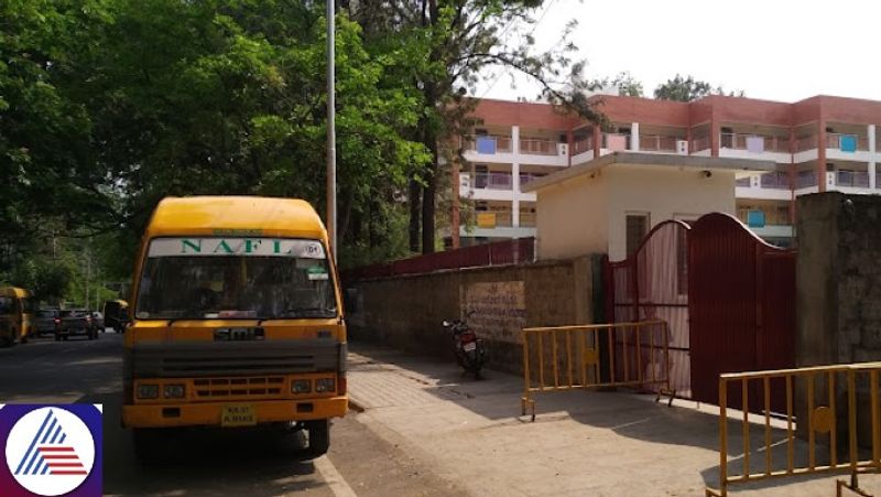  15 schools in Bengaluru receive bomb threats through e-mail lns