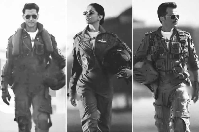 'Fighter': Siddharth Anand promises Hrithik Roshan, Deepika Padukone-starrer to have "biggest aerial action"