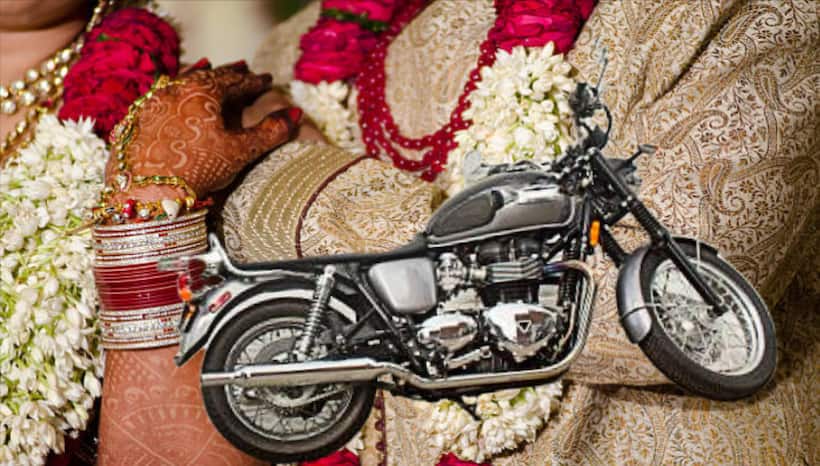 Unique case in Delhi: Man files complaint against in-laws for giving dowry without consent