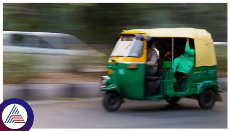 Bengaluru Woman Thrown Out of Moving Auto After Sexual Assault by Rapido Driver gow