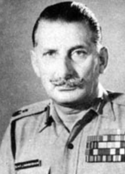 Prominent Roles in Wars