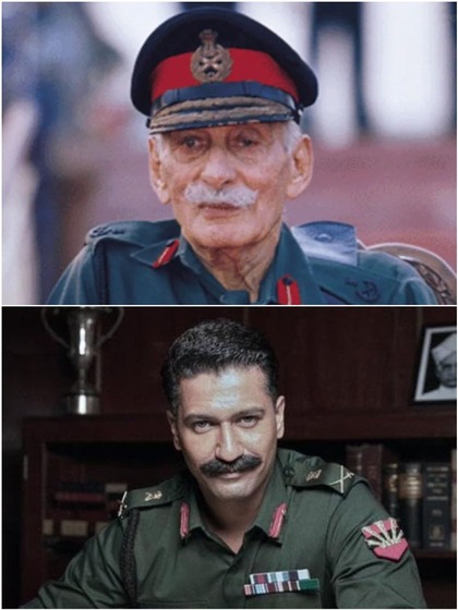 Sam Bahadur: Who was Sam Manekshaw? 7 facts about the real-life hero